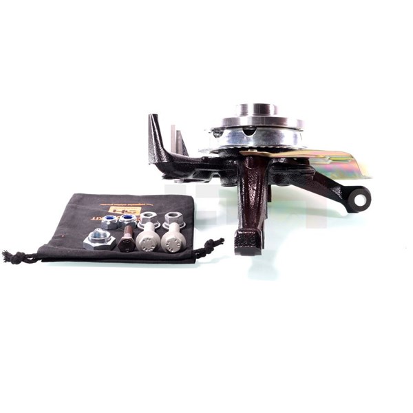 Spindelbult, hjulupphängning, framaxel höger Gh GH-289951H GH