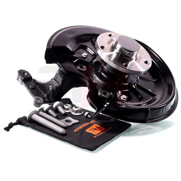 Spindelbult, hjulupphängning, Bakaxel höger Gh GH-289953H GH