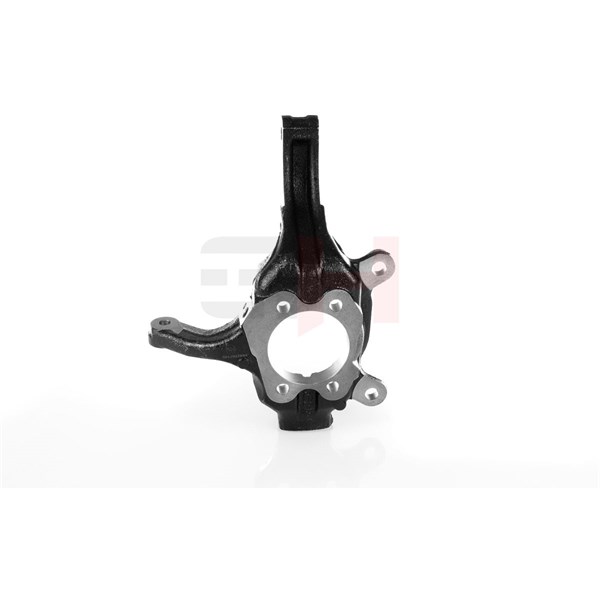 Spindelbult, hjulupphängning, framaxel höger Gh GH-292294H GH