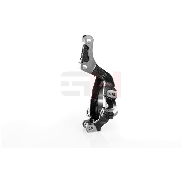 Spindelbult, hjulupphängning, framaxel höger Gh GH-292294H GH