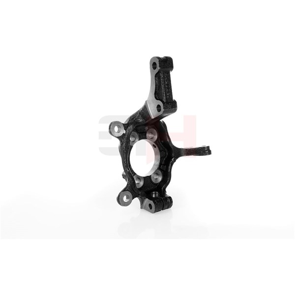 Spindelbult, hjulupphängning, framaxel höger Gh GH-292294H GH