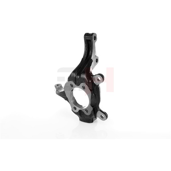 Spindelbult, hjulupphängning, framaxel höger Gh GH-292294H GH
