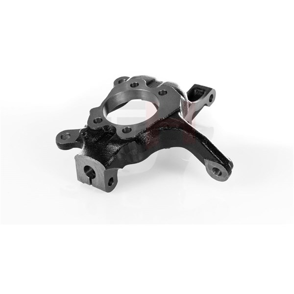 Spindelbult, hjulupphängning, framaxel vänster Gh GH-292294V GH