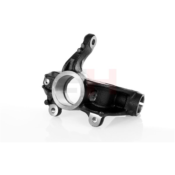 Spindelbult, hjulupphängning, framaxel höger Gh GH-292565H GH