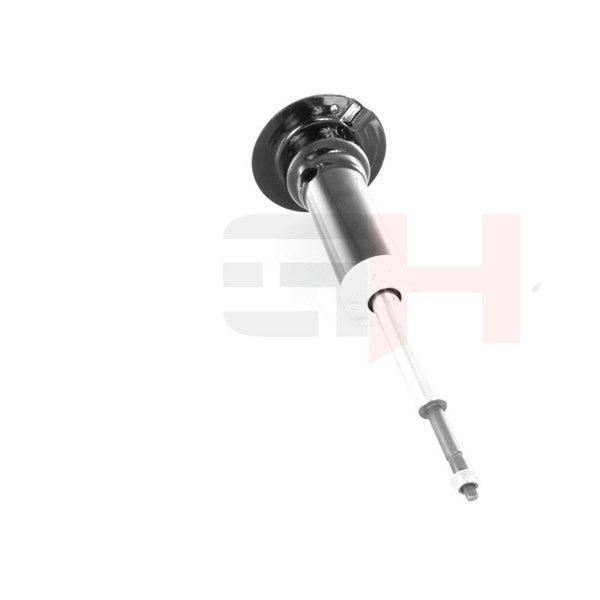 Stötdämpare, Framaxel, framaxel höger, framaxel vänster Gh GH-339 GH