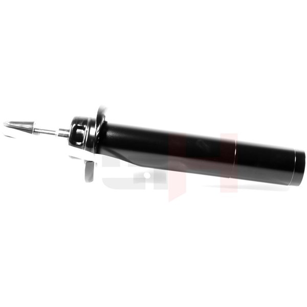 Stötdämpare Gastryck, Framaxel, framaxel höger Gh GH-351561H GH