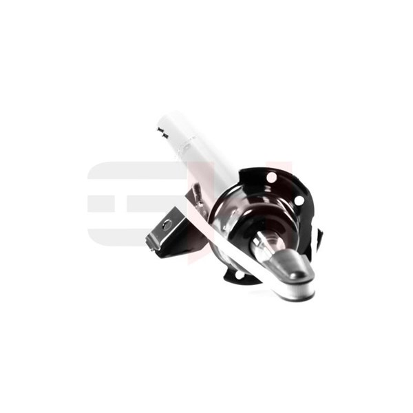 Stötdämpare Gastryck, Framaxel, framaxel höger Gh GH-351561H GH