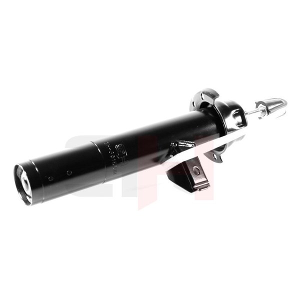 Stötdämpare Gastryck, Framaxel, framaxel höger Gh GH-351561H GH