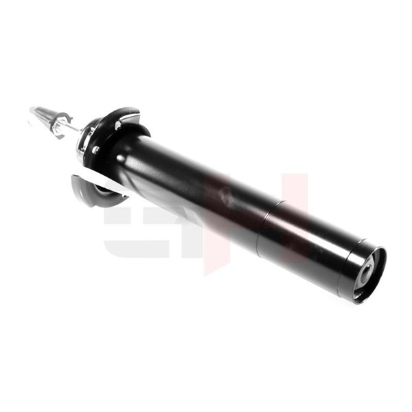 Stötdämpare Gastryck, Framaxel, framaxel höger Gh GH-351561H GH