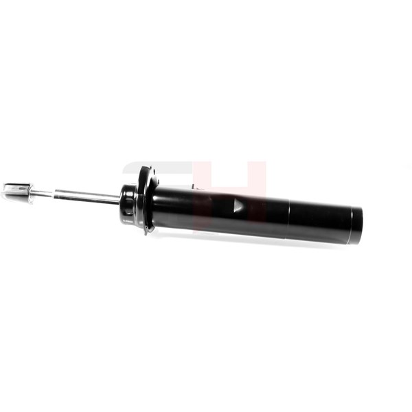 Stötdämpare Gastryck, Framaxel, framaxel vänster Gh GH-351561V GH