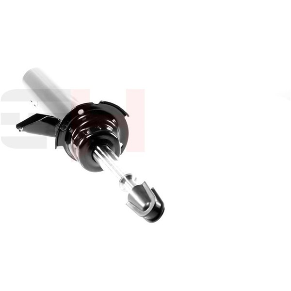 Stötdämpare Gastryck, Framaxel, framaxel vänster Gh GH-351561V GH