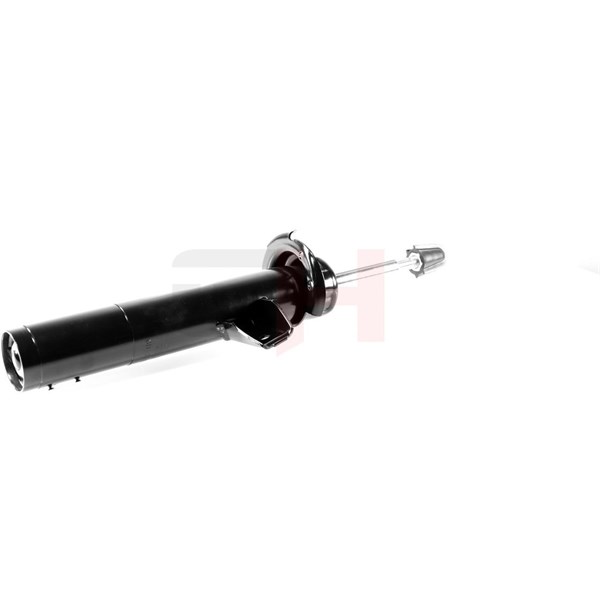 Stötdämpare Gastryck, Framaxel, framaxel vänster Gh GH-351561V GH