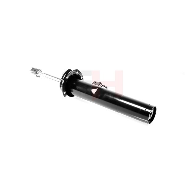 Stötdämpare Gastryck, Framaxel, framaxel vänster Gh GH-351561V GH