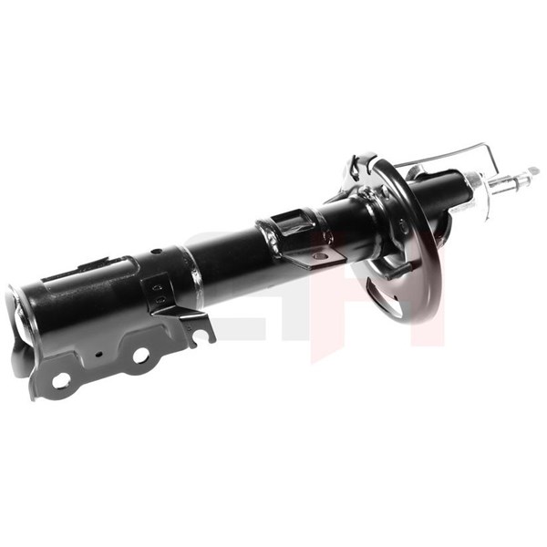 Stötdämpare Gastryck, Framaxel, framaxel höger Gh GH-352535H GH Stötdämpare Gastryck, Framaxel, framaxel höger Gh GH-352535H GH