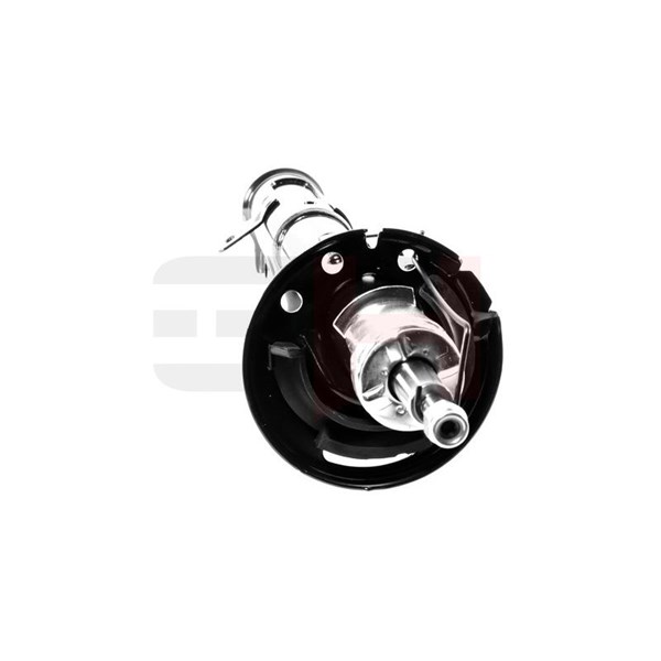 Stötdämpare Gastryck, Framaxel, framaxel vänster Gh GH-352535V GH