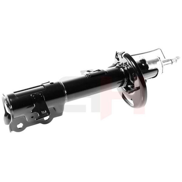 Stötdämpare Gastryck, Framaxel, framaxel vänster Gh GH-352535V GH