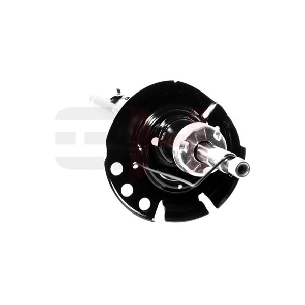 Stötdämpare Gastryck, Framaxel, framaxel höger Gh GH-352542H GH