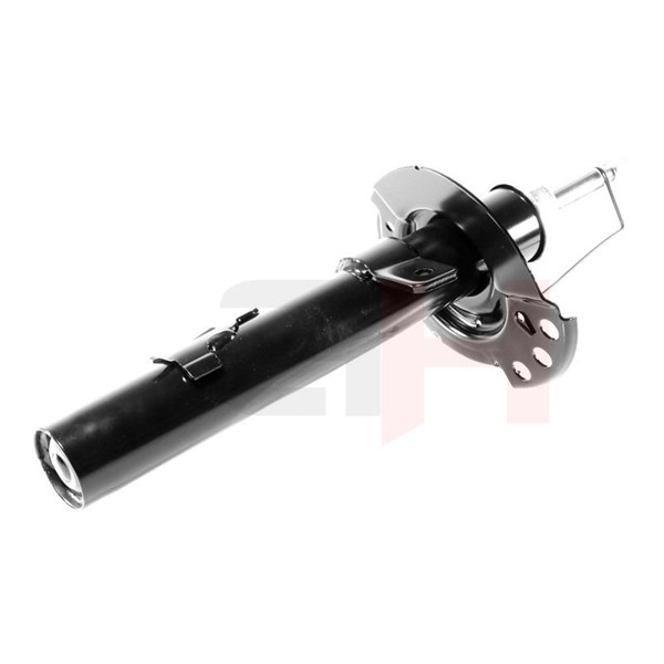 Stötdämpare Gastryck, Framaxel, framaxel höger Gh GH-352542H GH