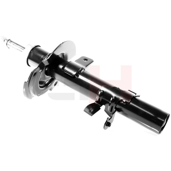 Stötdämpare Gastryck, Framaxel, framaxel höger Gh GH-352542H GH