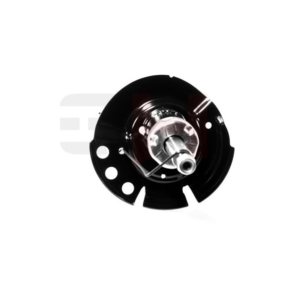 Stötdämpare Gastryck, Framaxel, framaxel vänster Gh GH-352542V GH