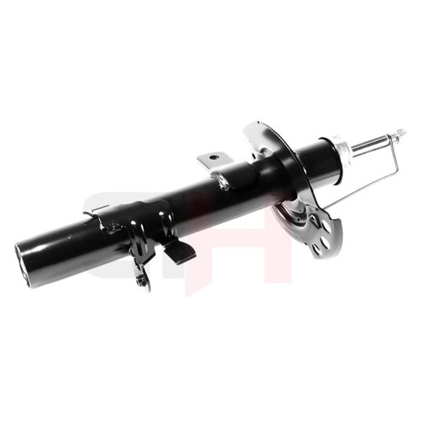 Stötdämpare Gastryck, Framaxel, framaxel vänster Gh GH-352542V GH