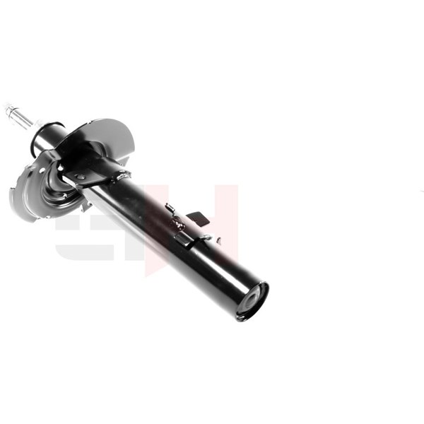 Stötdämpare Gastryck, Framaxel, framaxel vänster Gh GH-352542V GH