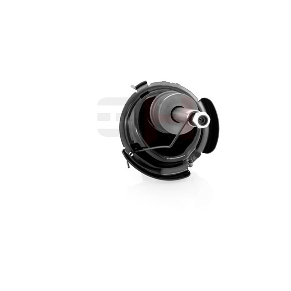 Stötdämpare Gastryck, Framaxel, framaxel höger Gh GH-352546H GH