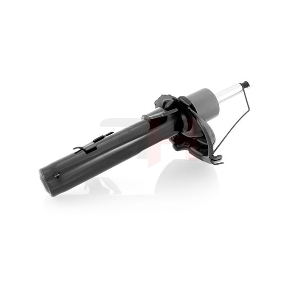 Stötdämpare Gastryck, Framaxel, framaxel höger Gh GH-352546H GH