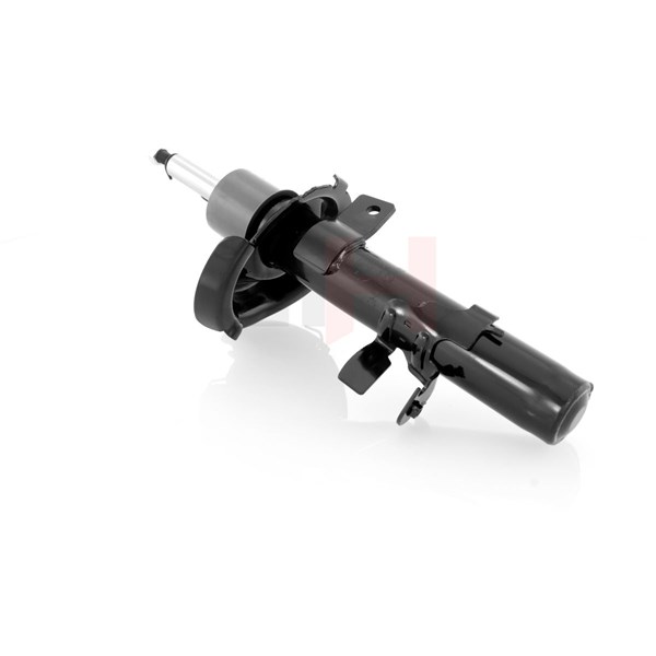 Stötdämpare Gastryck, Framaxel, framaxel höger Gh GH-352546H GH