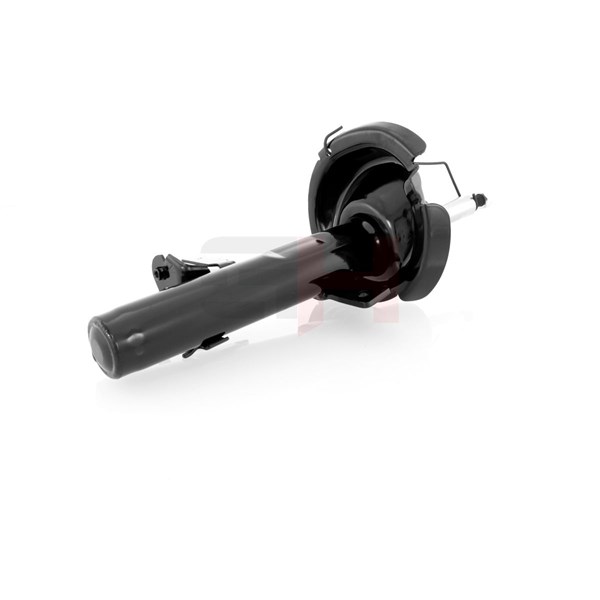 Stötdämpare Gastryck, Framaxel, framaxel vänster Gh GH-352546V GH