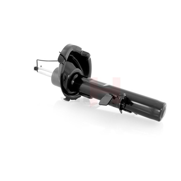 Stötdämpare Gastryck, Framaxel, framaxel vänster Gh GH-352546V GH