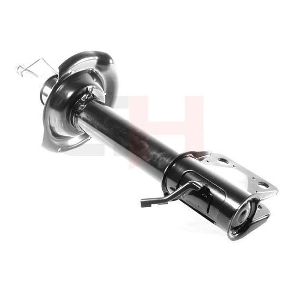 Stötdämpare Gastryck, Bakaxel, Bakaxel vänster Gh GH-354413V GH