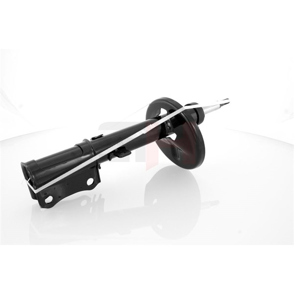 Stötdämpare Gastryck, Bakaxel, Bakaxel höger Gh GH-354567H GH