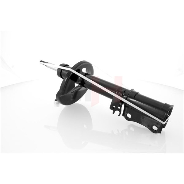 Stötdämpare Gastryck, Bakaxel, Bakaxel höger Gh GH-354567H GH