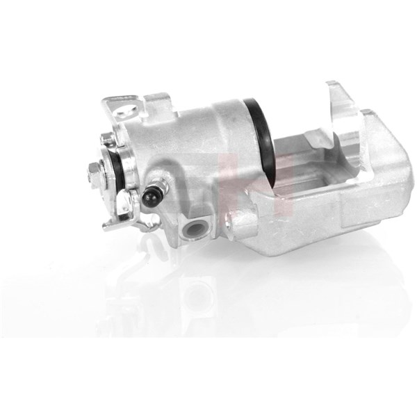 Bromsok Solid, Bakaxel, Bakaxel höger Gh GH-454777H GH