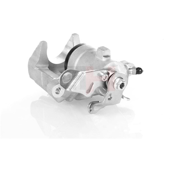 Bromsok Solid, Bakaxel, Bakaxel höger Gh GH-454777H GH