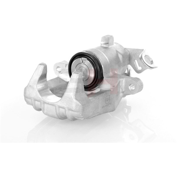 Bromsok Solid, Bakaxel, Bakaxel höger Gh GH-454777H GH