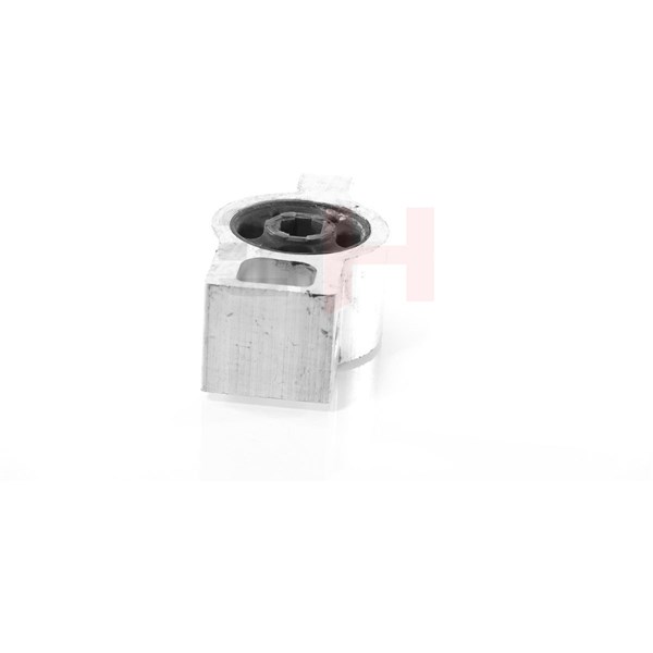 Bussning, länkarm, Framaxel, framaxel vänster, Vänster Gh GH-5599 GH