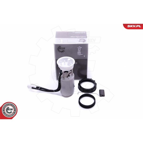 Bränslepump Esen skv 02SKV831 ESEN SKV