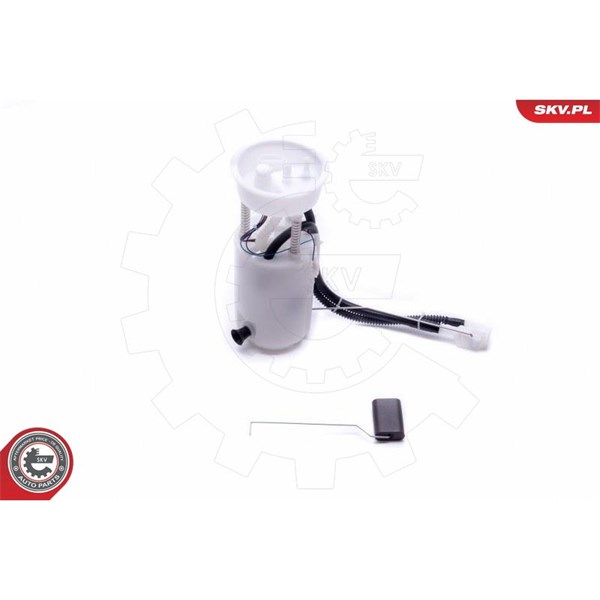 Bränslepump Esen skv 02SKV831 ESEN SKV
