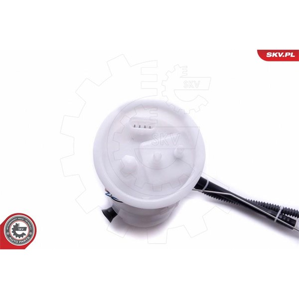 Bränslepump Esen skv 02SKV831 ESEN SKV