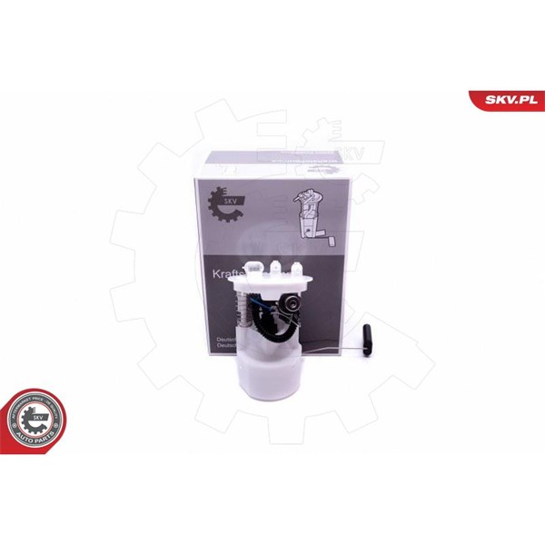 Bränslepump Esen skv 02SKV843 ESEN SKV Bränslepump Esen skv 02SKV843 ESEN SKV