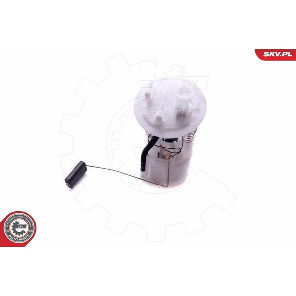 Bränslepump Esen skv 02SKV843 ESEN SKV Bränslepump Esen skv 02SKV843 ESEN SKV