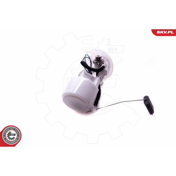 Bränslepump Esen skv 02SKV843 ESEN SKV Bränslepump Esen skv 02SKV843 ESEN SKV