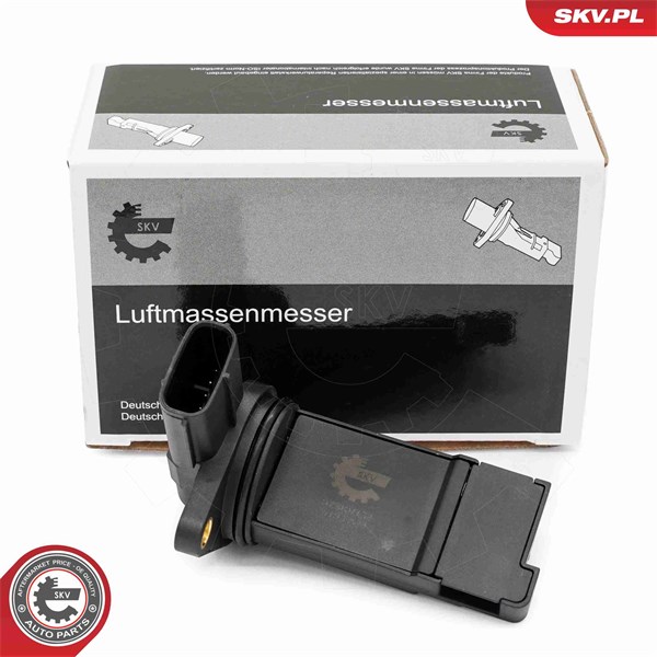 Luftmassemätare Esen skv 07SKV182 ESEN SKV