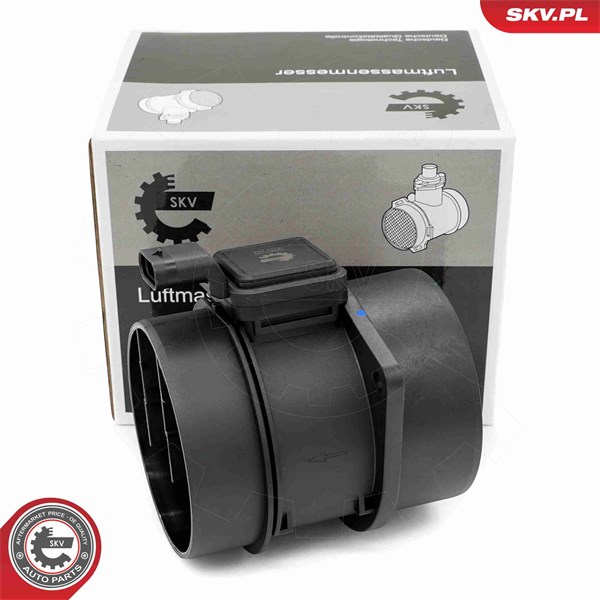 Luftmassemätare Esen skv 07SKV187 ESEN SKV