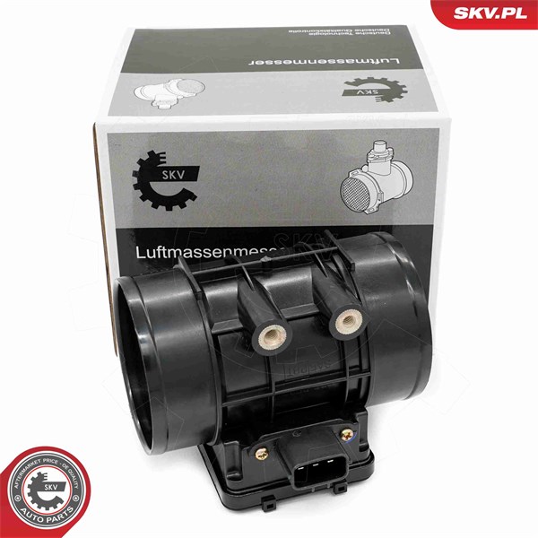 Luftmassemätare Esen skv 07SKV190 ESEN SKV