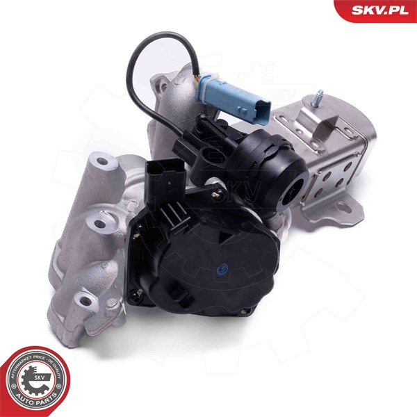 Egr-ventil Esen skv 14SKV238 ESEN SKV Egr-ventil Esen skv 14SKV238 ESEN SKV