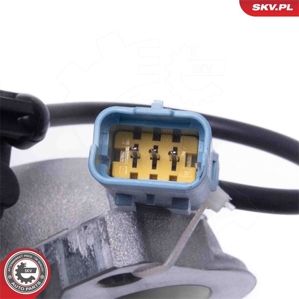 Egr-ventil Esen skv 14SKV238 ESEN SKV Egr-ventil Esen skv 14SKV238 ESEN SKV