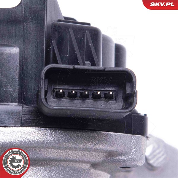 Egr-ventil Esen skv 14SKV238 ESEN SKV Egr-ventil Esen skv 14SKV238 ESEN SKV